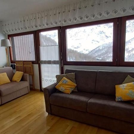 Complesso “I Dadi” Apartment Breuil-Cervinia Exterior foto