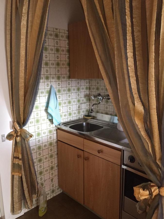 Complesso “I Dadi” Apartment Breuil-Cervinia Exterior foto