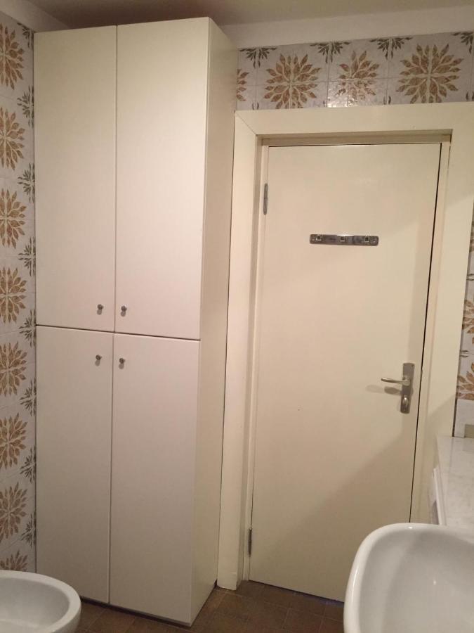 Complesso “I Dadi” Apartment Breuil-Cervinia Exterior foto