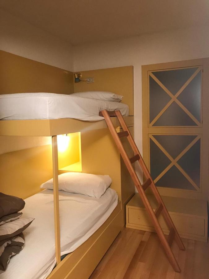 Complesso “I Dadi” Apartment Breuil-Cervinia Exterior foto