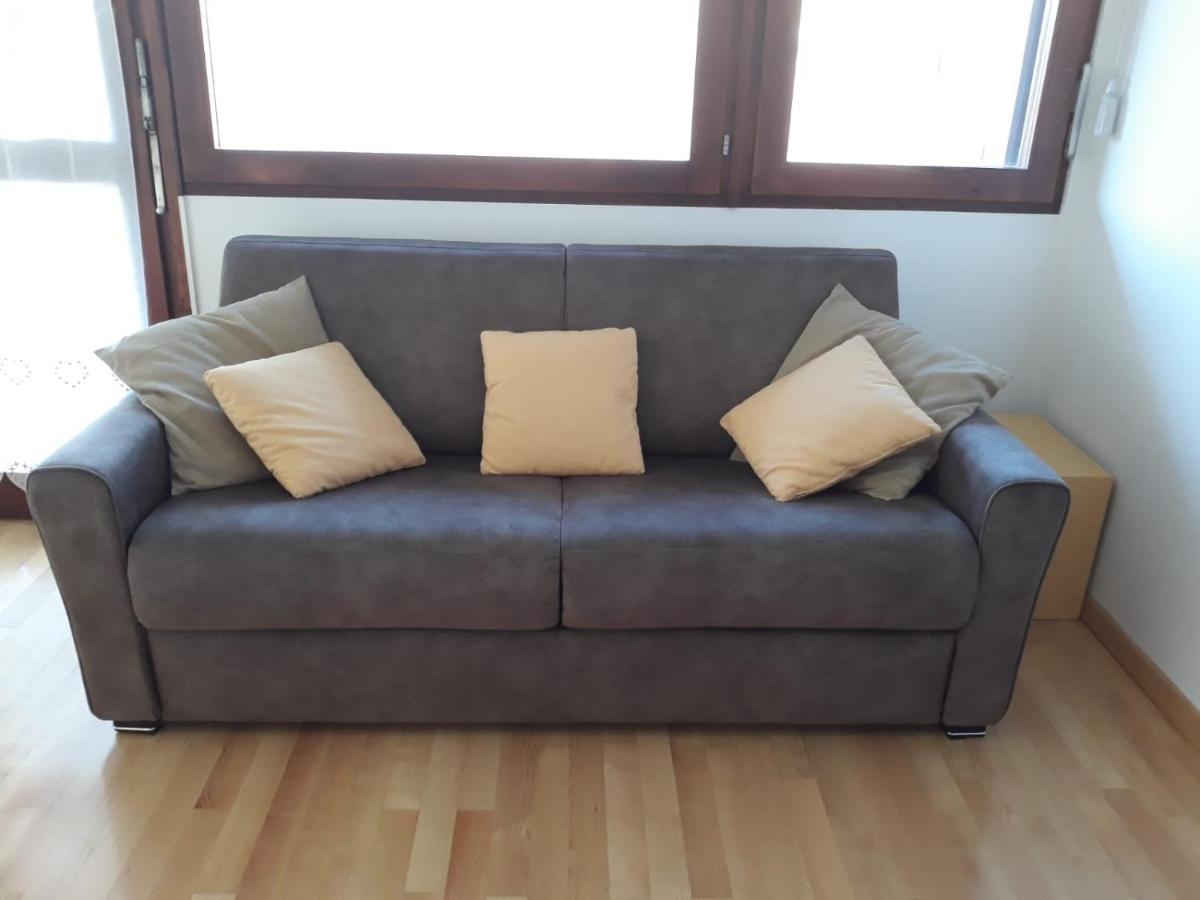 Complesso “I Dadi” Apartment Breuil-Cervinia Exterior foto