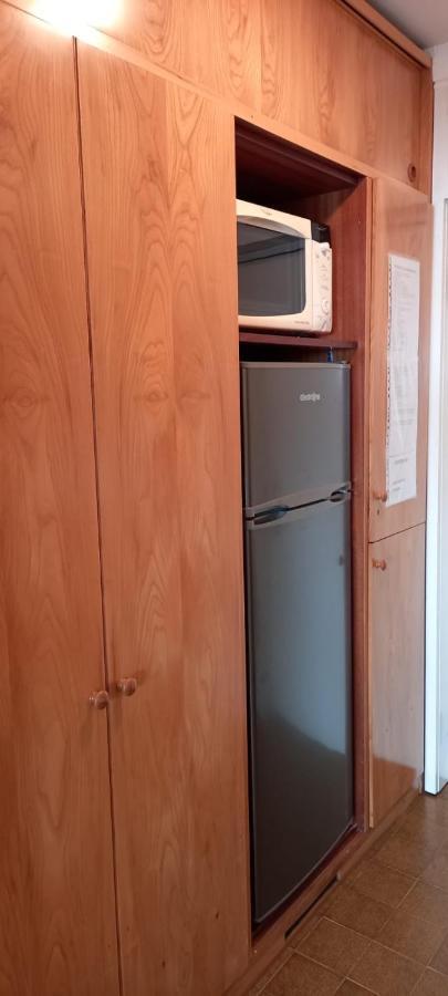 Complesso “I Dadi” Apartment Breuil-Cervinia Exterior foto