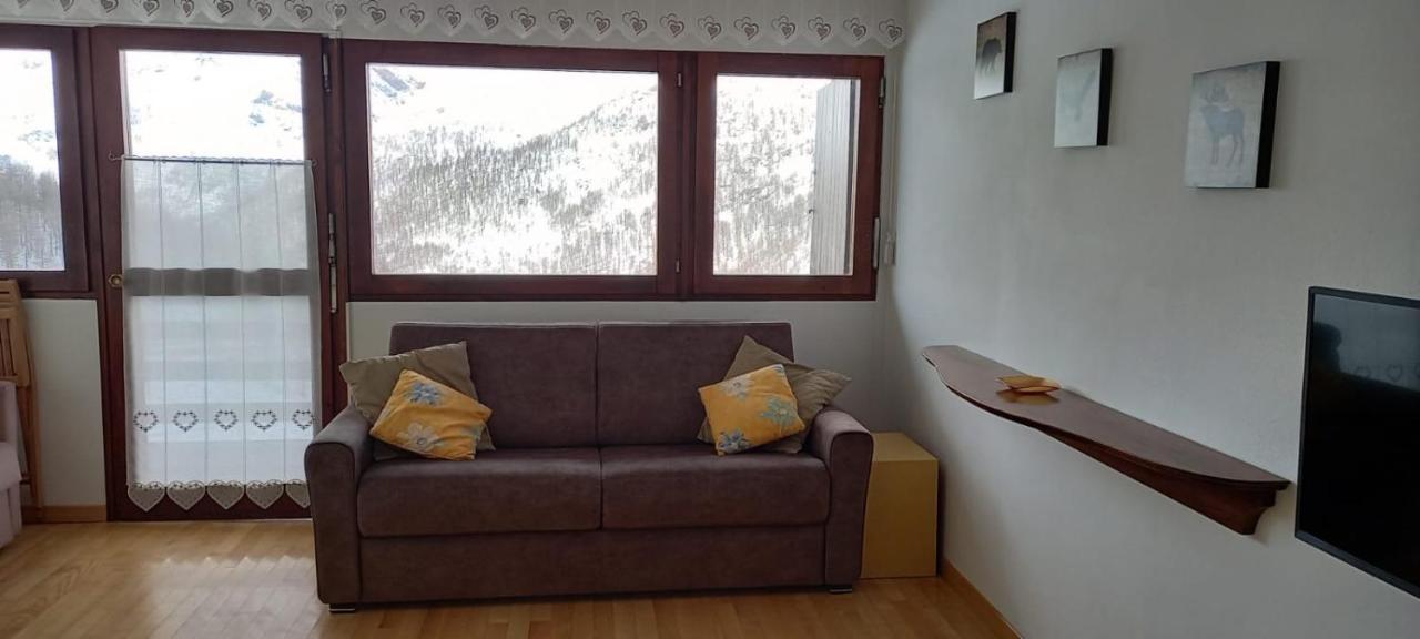 Complesso “I Dadi” Apartment Breuil-Cervinia Exterior foto