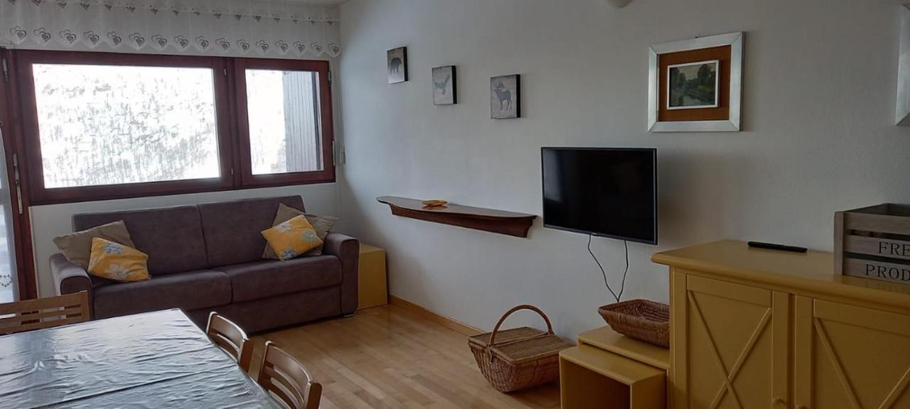 Complesso “I Dadi” Apartment Breuil-Cervinia Exterior foto